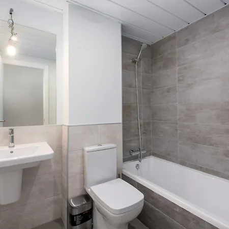 아파트 Pure South Ii 2448 Relax&confort 마닐바