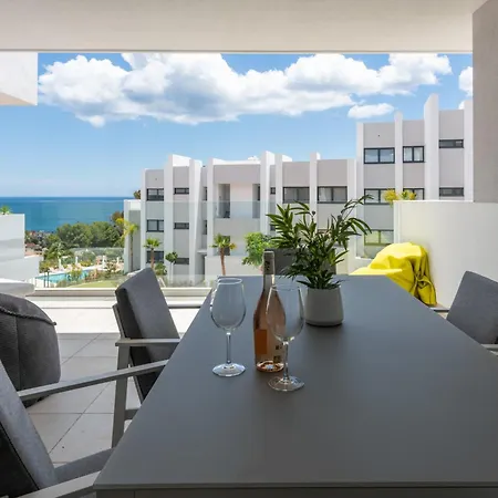 Pure South Ii 2448 Relax&confort 아파트