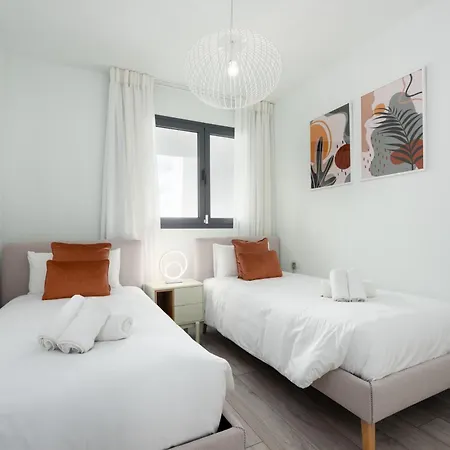 아파트 Pure South Ii 2448 Relax&confort