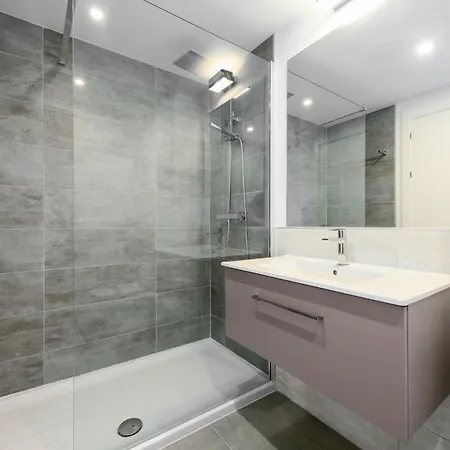 Pure South Ii 2448 Relax&confort 아파트 *