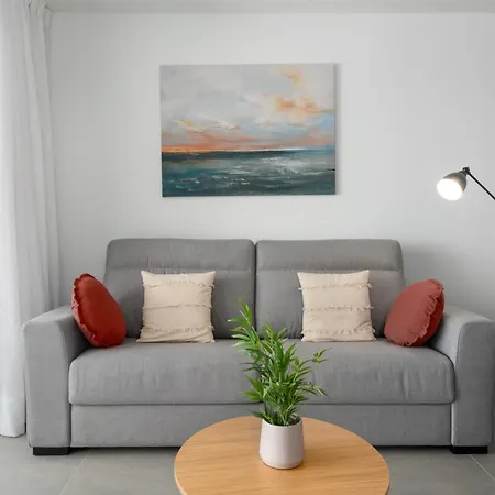 Pure South Ii 2448 Relax&confort