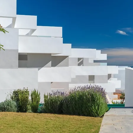 Pure South Ii 2448 Relax&confort 아파트