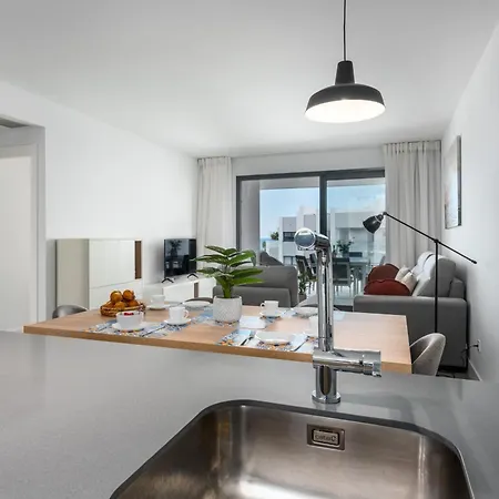 아파트 Pure South Ii 2448 Relax&confort